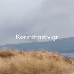 Κατολισθήσεις από έντονες βροχοπτώσεις στην Αιγιάλεια – Βίντεο και φωτογραφίες