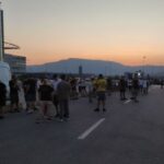 Δ. Κουτσούμπας: «Κάτω τα χέρια από τη Γυάρο!»