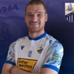 Ο Παναθηναϊκός έβλεπε όλη τη χρονιά τον Ζότα Σίλβα και περίμενε το κατάλληλο τάιμινγκ για να τον διεκδικήσει