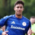 Μπιέλ: “Είμαι χαρούμενος στον Ολυμπιακό, θέλω να είμαι μέλος της ομάδας”