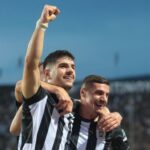 Βοηθούν στη φωτιά της Εύβοιας οι Ρουμάνοι πυροσβέστες που είχαν βοηθήσει και το 2021