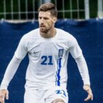 Η Μαρία Σάκκαρη πέταξε για το Παρίσι