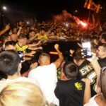 Παναθηναϊκός: Χωρίς Ρούμπεν και Ιωαννίδη η ευρωπαϊκή λίστα Μαρία Γεωργακοπούλου