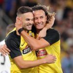 Κουλιεράκης: “Δεν είμαι εγώ ο πρωταγωνιστής, όλη η ομάδα έκανε την δουλειά της”