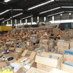 H στιγμή της διάσωσης Γερμανού τουρίστα στο φαράγγι της Σαμαριάς από το Super Puma – Δείτε βίντεο