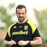 Ολυμπιακός: Η άφιξη και το καλωσόρισμα του Πιρόλα στην Ολλανδία