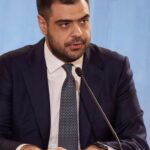 Φωτιά τώρα στη Σκάφη Κοζάνης