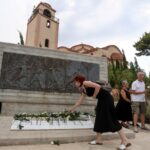 Ντέμη Γεωργίου: Πώς μια βακτηριακή λοίμωξη οδηγεί σε σηπτικό σοκ – Παθολόγος εξηγεί