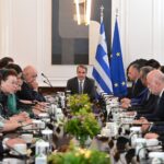 Οι εκατομμυριούχοι μεταναστεύουν και επιλέγουν… Ντουμπάι