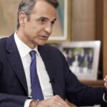 Μέτσολα: Η Ελλάδα είναι να περήφανο έθνος που έχει διαμορφώσει τον ευρωπαϊκό πολιτισμό