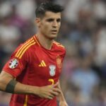 Euro 2024, Ισπανία: Η UEFA ξεκίνησε πειθαρχική έρευνα για τα συνθήματα των Μοράτα και Ρόδρι σχετικά με το Γιβραλτάρ