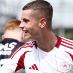 Ολυμπιακός, μεταγραφές: Ο Πιρόλα είναι κι επίσημα παίκτης των ερυθρολεύκων