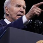 Κασσελάκης για απόσυρση Μπάιντεν: «Πράξη πολιτικής γενναιότητας και ανιδιοτέλειας»