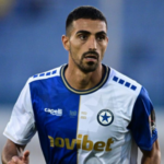 Ρόμα: Συνεχίζουν δυναμικά οι “τζαλορόσι” με την απόκτηση του Ντόβμπικ