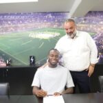 Μαρότα: “Ο Λαουτάρο Μαρτίνες υπέγραψε νέο συμβόλαιο”