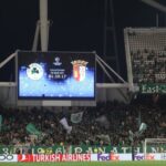 Σάσα Βεζένκοφ: Tα βήματα για την επιστροφή στον Ολυμπιακό Ελίζα Καραγιώργη