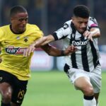 Ο εντυπωσιακός γάμος του Πάουλο Ντιμπάλα με την Οριάνα