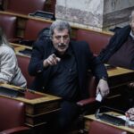 Ισχνό προβάδισμα πρόκρισης για τον Παναθηναϊκό, 2-1 την Μπότεφ Μαρία Γεωργακοπούλου