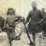 Ολυμπιακοί Αγώνες: Χάλκινο μετάλλιο ο απίθανος Τσελίδης Γιάννης Δοδόπουλος