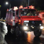 Μετά από 15 μέρες συνεχόμενου καύσωνα, από την Τρίτη έρχονται… βροχές και καταιγίδες – Ο καιρός τις επόμενες ημέρες