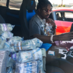 Πέλλα: Πτώση δένδρων από μπουρίνι – Διεκόπη η κυκλοφορία στον δρόμο από Αριδαία για Βορεινό