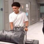 Ολυμπιακοί Αγώνες: Ήττα στο μεικτό διπλό για Σάκκαρη-Τσιτσιπά Παναγιώτης Κουμάνταρος