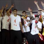 Μίλαν: Το ξεχωριστό “αντίο” του Μοράτα στην Ατλέτικο και στον Κόκε