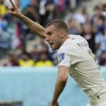 Αλμέιδα: “Αν για τα 20 λεπτά με την Ίντερ Εσκάλδες υπάρχουν αμφιβολίες για τη δουλειά 2 ετών στην ΑΕΚ, αυτό με κάνει να σκέφτομαι πολλά”