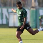 Ναυάγησε η μεταγραφή του Αλεξανδρόπουλου στη Σταντάρ Λιέγης