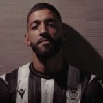 Έντερσον για Σαουδική Αραβία: “Είμαι χαρούμενος στη Σίτι, αλλά τίποτα δεν είναι σίγουρο”