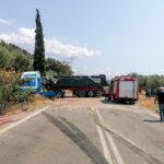 Ολυμπιακοί Αγώνες – Παρίσι 2024: Άνοιξε την πλωτή παρέλαση στον Σηκουάνα η ελληνική αποστολή (φωτογραφίες, βίντεο) Μιχάλης Ματσίγκος