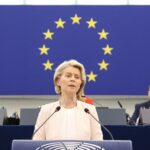 Φωτιά στις Σέρρες, καίει σε αγροτοδασική έκταση – Μήνυμα από το 112