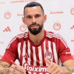 Μάντσεστερ Γιουνάιτεντ: Προφορική συμφωνία με Μπάγερν για τον Μαζράουι