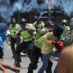 Ολυμπιακοί Αγώνες: Ημέρα των Εθνικών ομάδων Παναγιώτης Κουμάνταρος