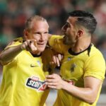 ΑΕΚ, μεταγραφές: Η Ένωση και η Ρίβερ είναι πάνω απ’ όλους τους μνηστήρες για τον Κορέα, σύμφωνα με τους Ιταλούς