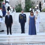 Μέτσολα: Η Ελλάδα είναι να περήφανο έθνος που έχει διαμορφώσει τον ευρωπαϊκό πολιτισμό