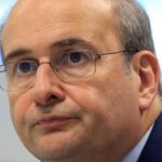 Τσιάρας: Η Κρήτη θα αποκτήσει ένα ολοκληρωμένο Στρατηγικό Σχέδιο για τη διαχείριση των υδάτων της