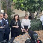 Σεισμός 4,2 Ρίχτερ στα ανοιχτά των Χανίων