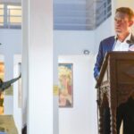 Πυρκαγιές: Συνεχίζονται οι προσπάθειες κατάσβεσης σε Φαλακρό Δράμας και Πάικο Πέλλας