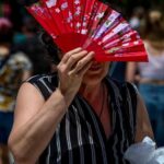 «Κρούει τον κώδωνα του κινδύνου» η Παγώνη: Σε έξαρση ο κορονοϊός – «Κάντε τεστ πριν τις καλοκαιρινές διακοπές»