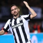 Λέτο: “Στόχος της Κηφισιάς η επιστροφή στην πρώτη κατηγορία, έψαχνα καιρό αυτή την πρόκληση”