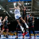 Πυρκαγιές: Υπό μερικό έλεγχο τα μέτωπα σε Λευκόπετρα και Άσσηρο