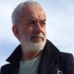 Φωτιά στις Σέρρες, καίει σε αγροτοδασική έκταση – Μήνυμα από το 112