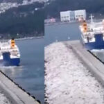 Έβγαλαν μεζούρες για να μετρήσουν τα δοκάρια σε ματς στην Ρουμανία, θυμίζοντας το Ατρόμητος – ΑΕΚ