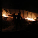 Πυρκαγιά στην Αττική: Έρχονται δύο πυροσβεστικά αεροσκάφη από την Τουρκία