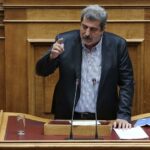 Πυρκαγιές: καλύτερη η εικόνα στην Πρέβεζα – Πέντε ενεργά μέτωπα