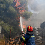 Λεβαδειακός: Το μήνυμα στον Νίκο Παπαδόπουλο για την απώλεια του πατέρα του