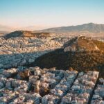 Απαγόρευση κυκλοφορίας αύριο στον Λυκαβηττό λόγω του υψηλού κινδύνου πυρκαγιάς