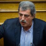 Φωτιά τώρα στη Φλώρινα – Σηκώθηκαν εναέρια