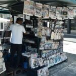 Καιρός: Επιμένει η ζέστη, στους 38 βαθμούς θα φτάσει ο υδράργυρος – Αυξημένος και σήμερα ο κίνδυνος πυρκαγιάς